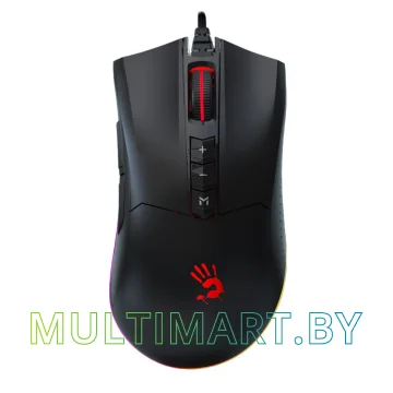 Игровая мышь A4Tech Bloody ES9 Plus